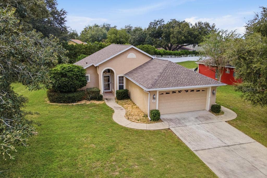 81 GOLFVIEW CIRCLE, Umatilla, FL 32784 81 GOLFVIEW CIRCLE, Umatilla, FL 32784