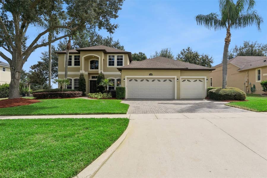 Property photo for 4240 FAWN MEADOWS CIRCLE, Clermont, FL