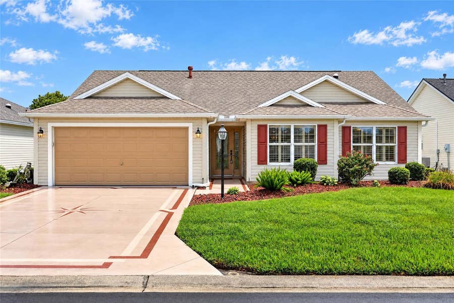 Property photo for 3064 BURBANK LANE, The Villages, FL