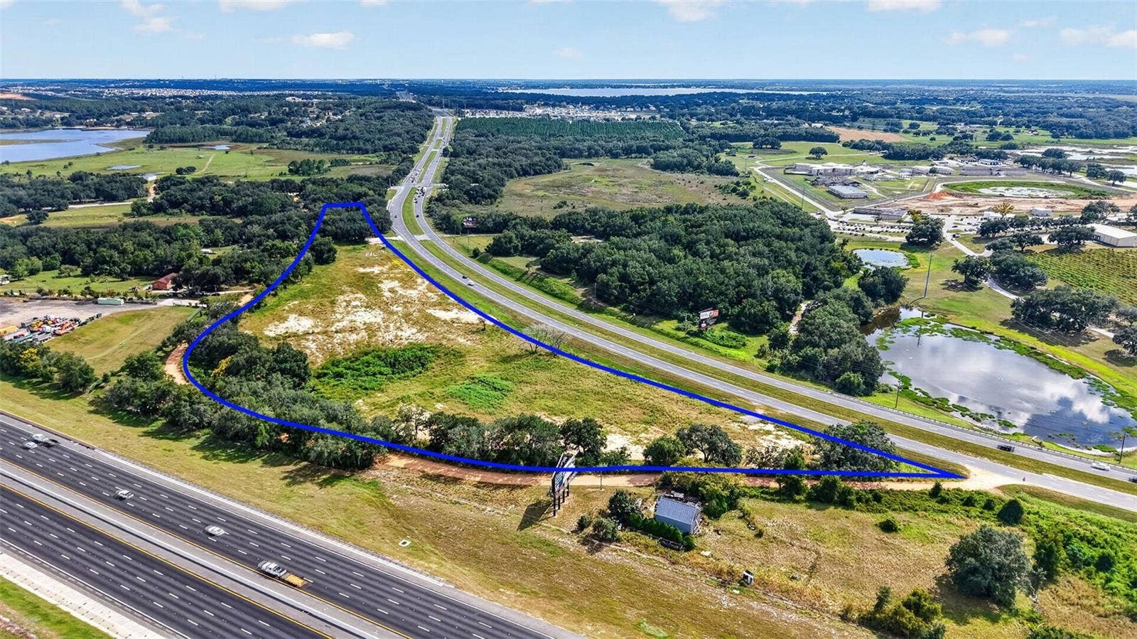 19050 US HIGHWAY 27, Clermont, FL 34715