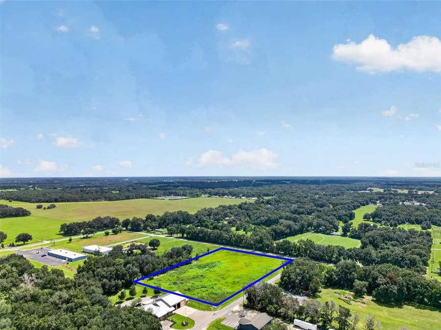 Property photo for 5271 CR 542F, Bushnell, FL