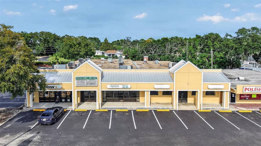Property photo for 1326 W NORTH BOULEVARD, #1, Leesburg, FL