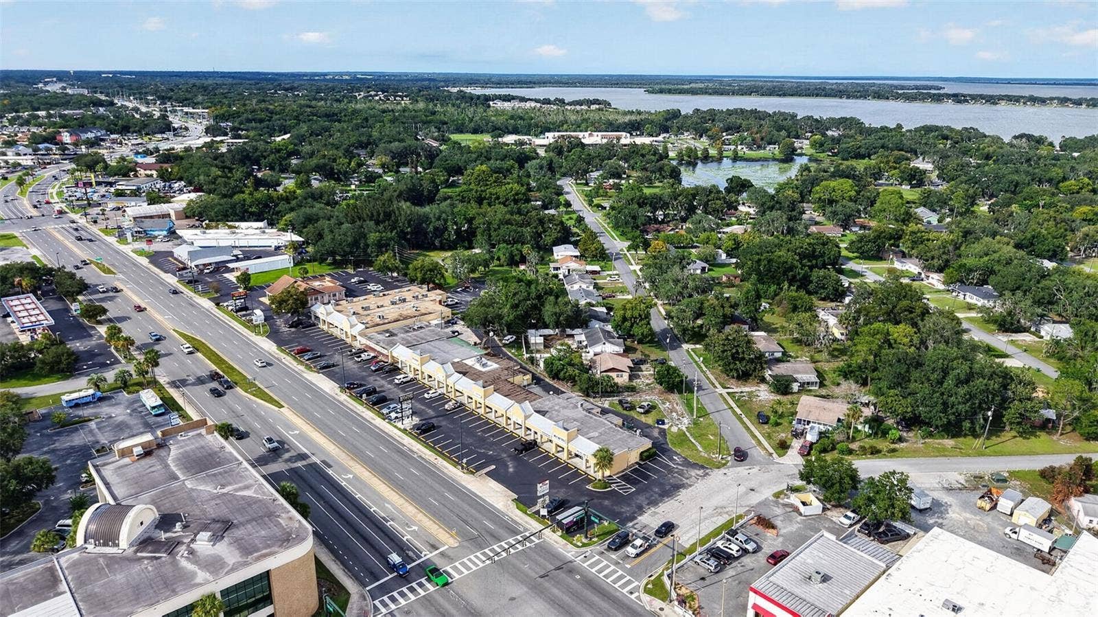 1326 W NORTH BOULEVARD, #1, Leesburg, FL 34748 1326 W NORTH BOULEVARD, #1, Leesburg, FL 34748