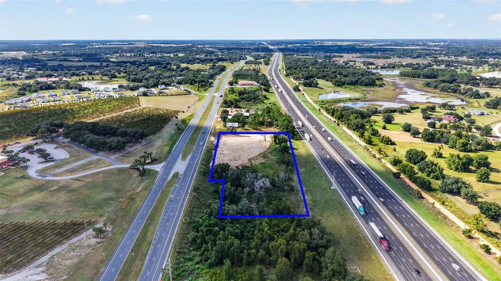 US HIGHWAY 27, Minneola, FL 34715