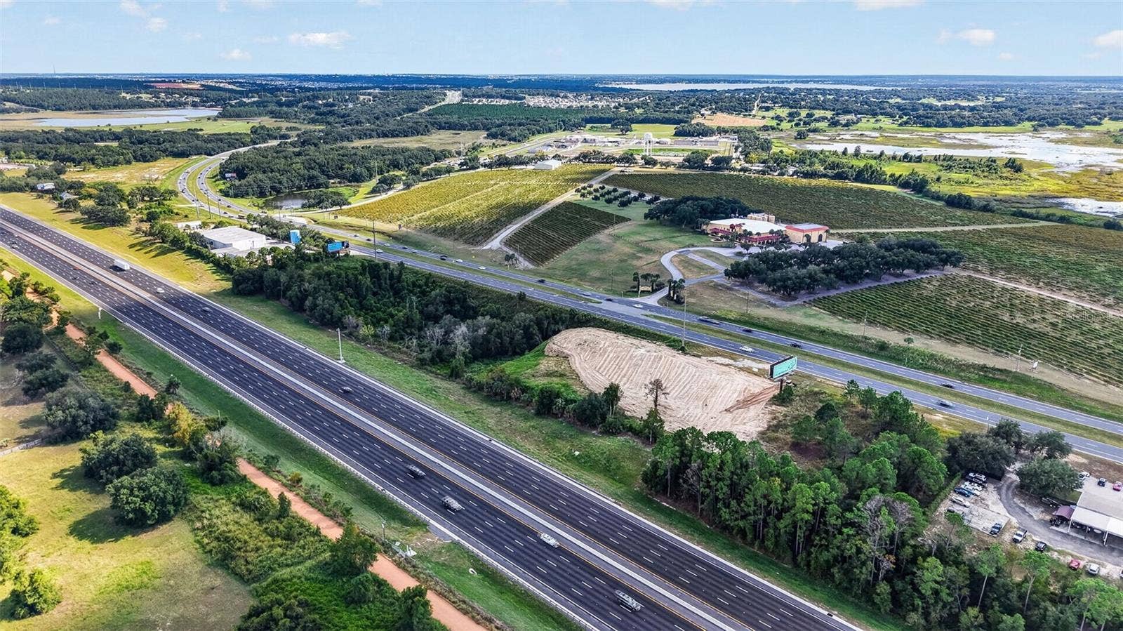 US HIGHWAY 27, Minneola, FL 34715