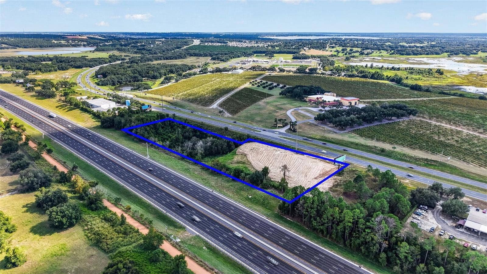 US HIGHWAY 27, Minneola, FL 34715