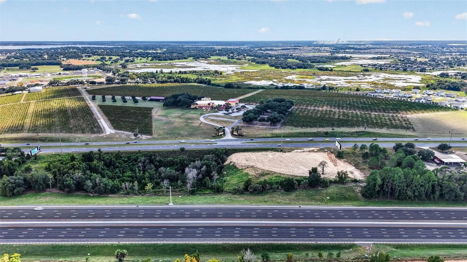 US HIGHWAY 27, Minneola, FL 34715