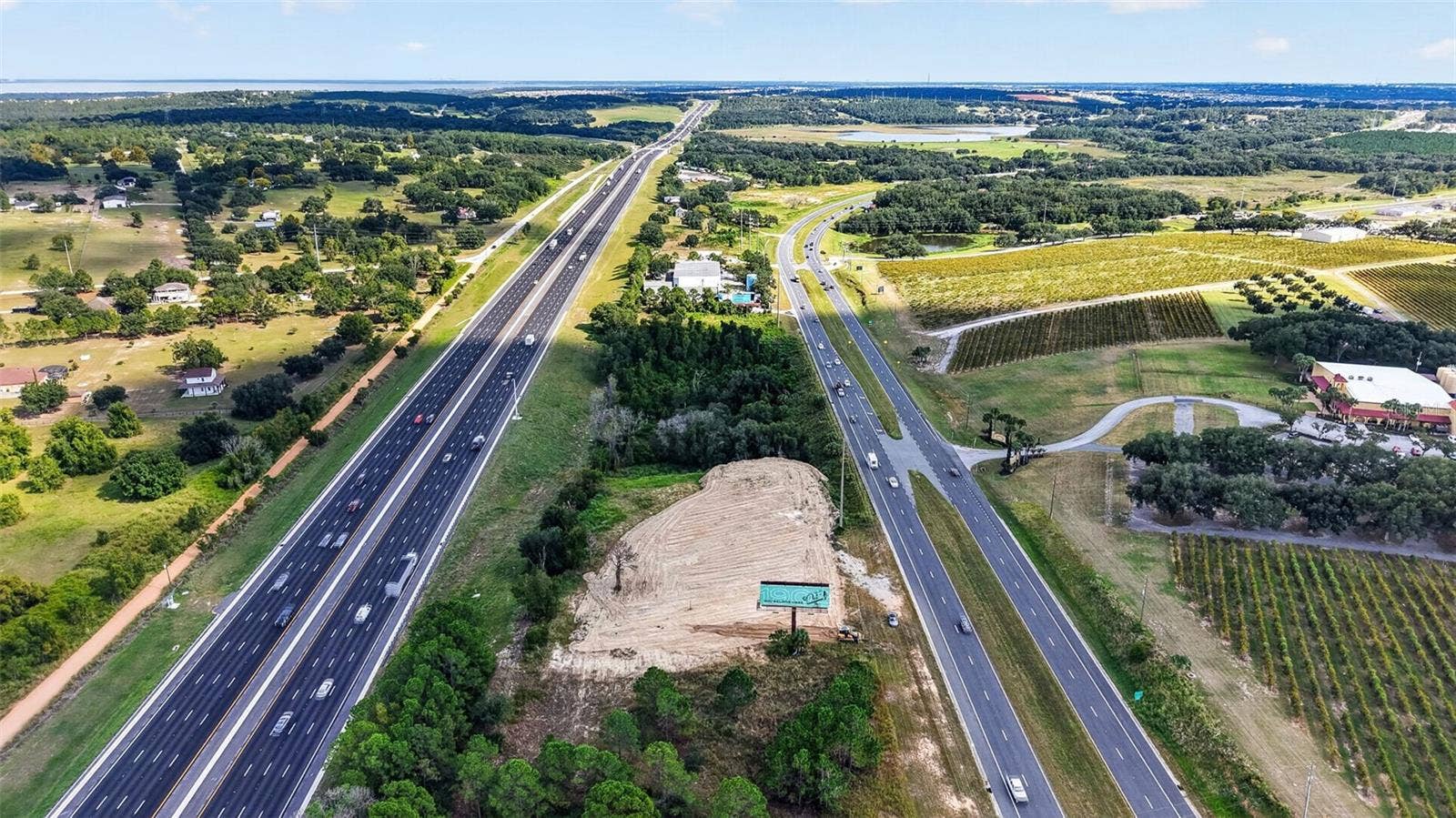 US HIGHWAY 27, Minneola, FL 34715