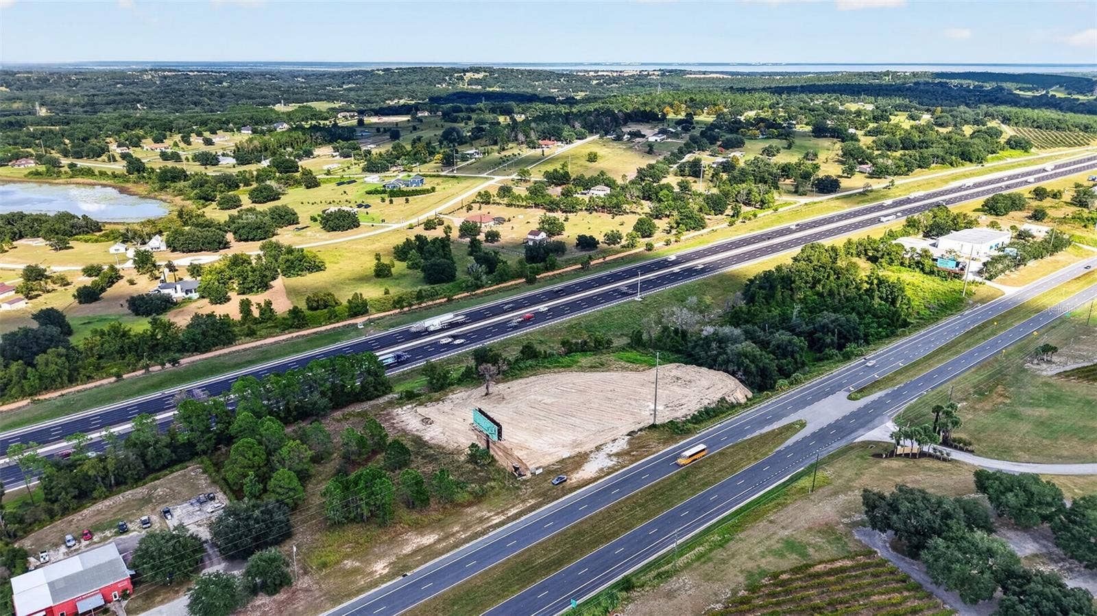 US HIGHWAY 27, Minneola, FL 34715