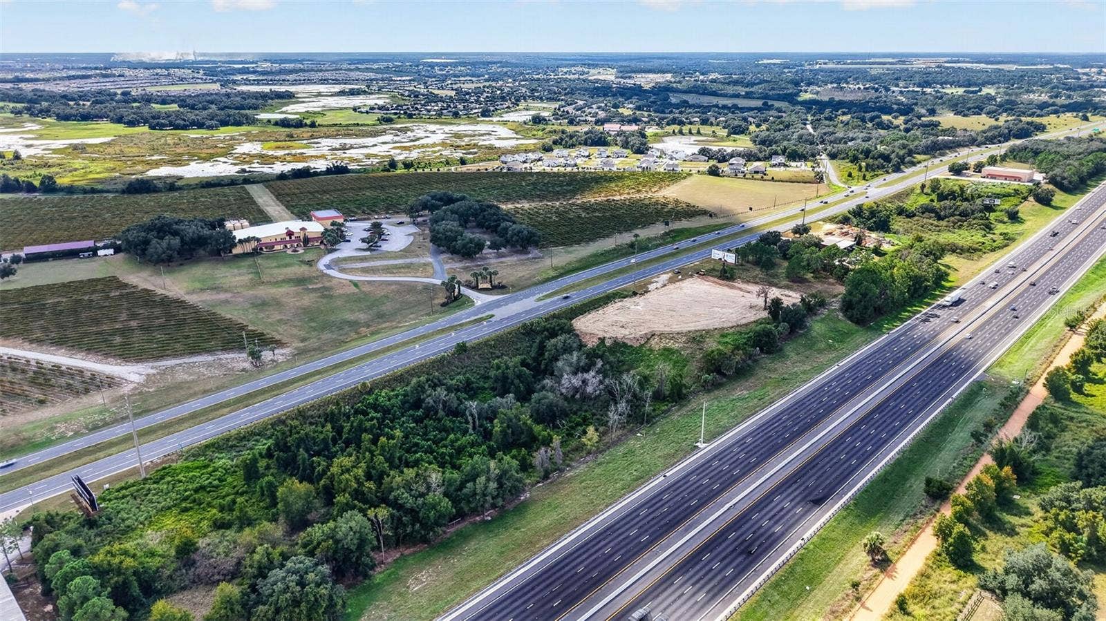 US HIGHWAY 27, Minneola, FL 34715