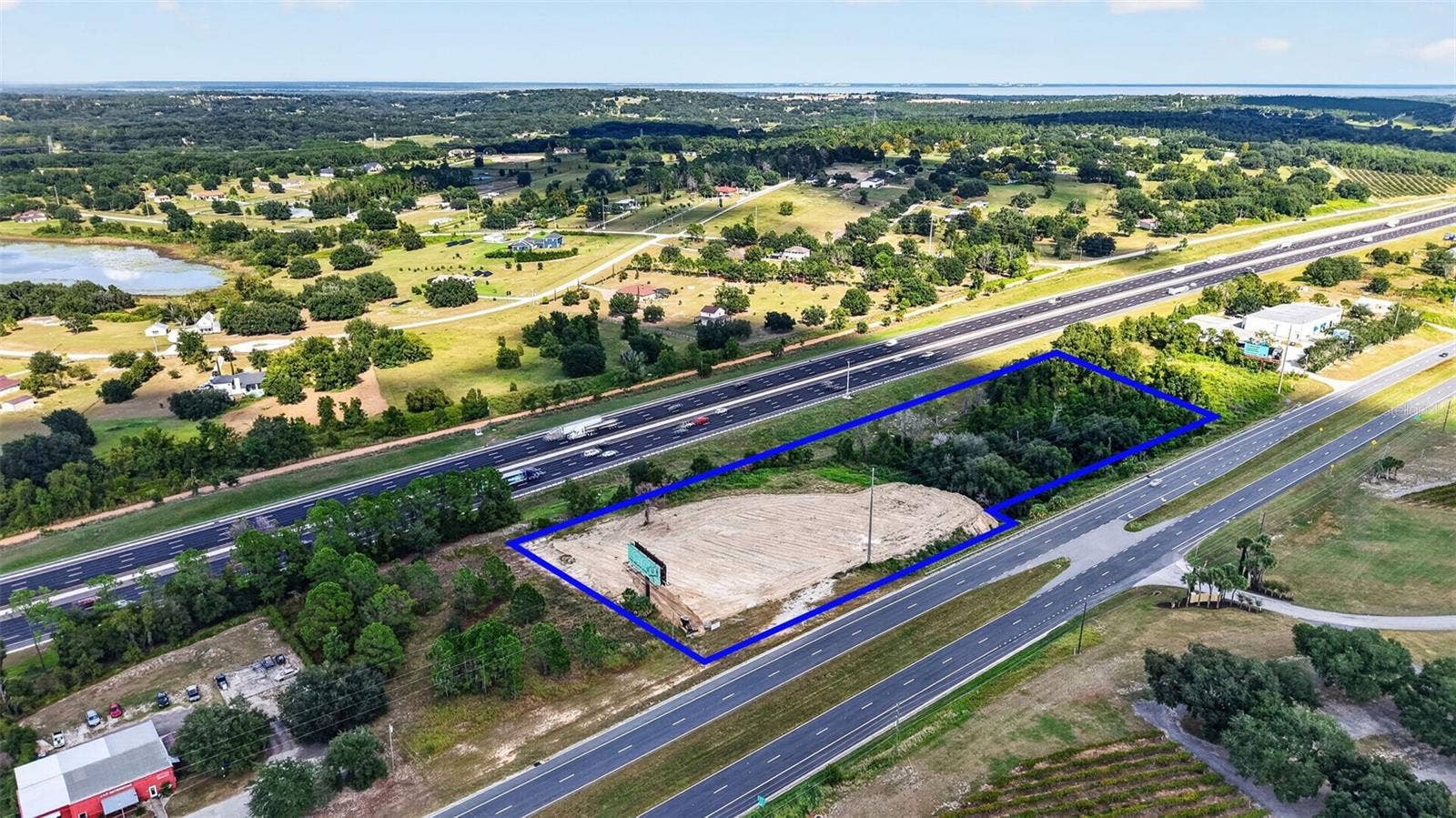 US HIGHWAY 27, Minneola, FL 34715