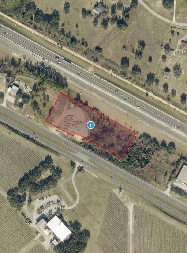 US HIGHWAY 27, Minneola, FL 34715