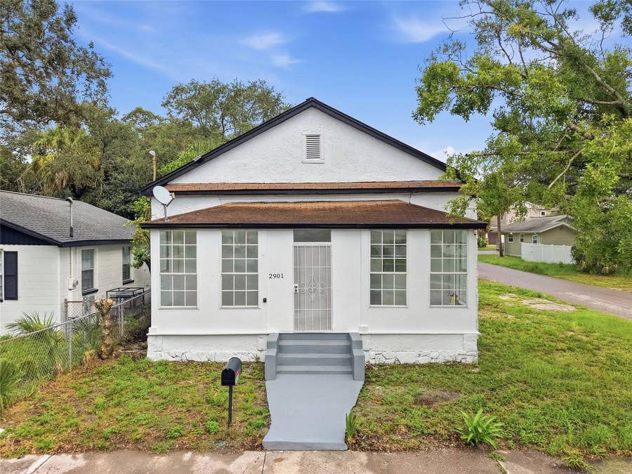 Property photo for 2901 N 20TH STREET, Tampa, FL