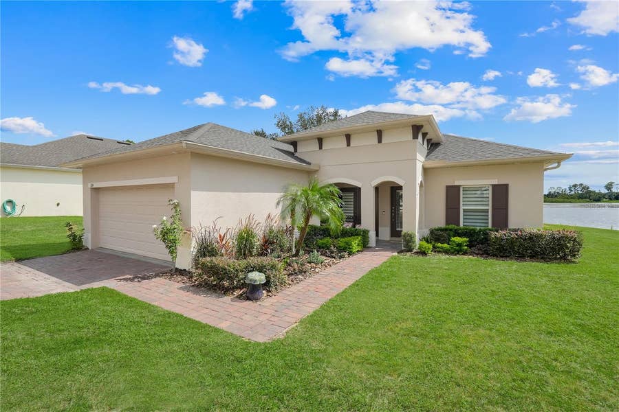 Property photo for 124 ISLABELLA WAY, Groveland, FL