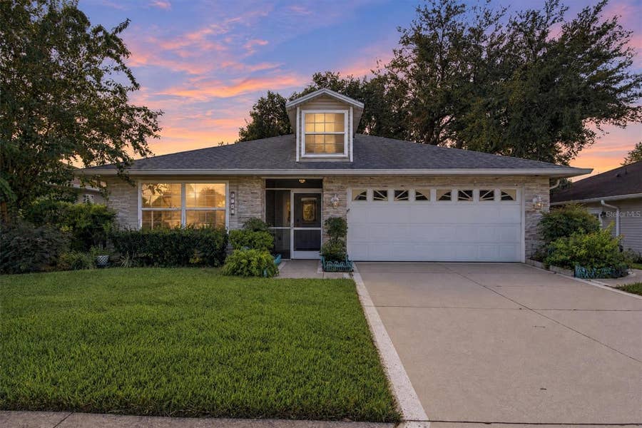 Property photo for 2740 BAY LAGOON WAY, Tavares, FL