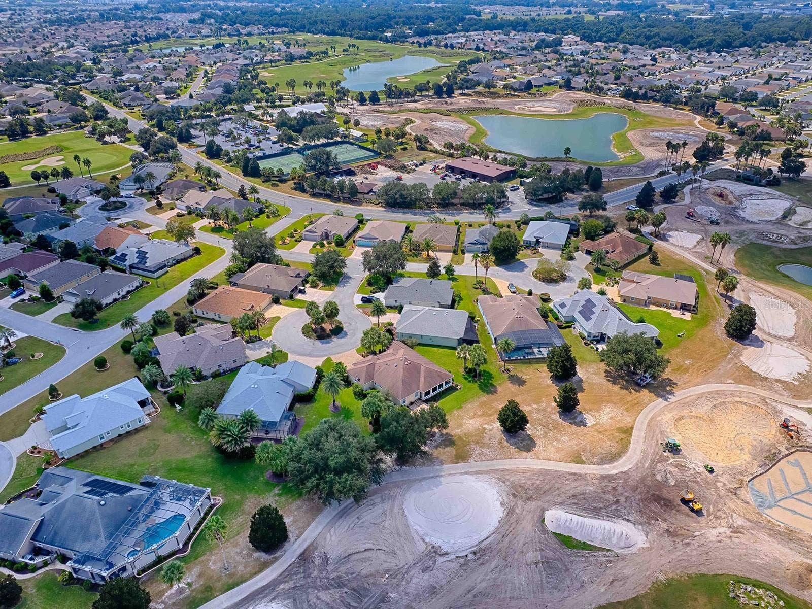 2269 KINCORD COURT, The Villages, FL 32162 2269 KINCORD COURT, The Villages, FL 32162