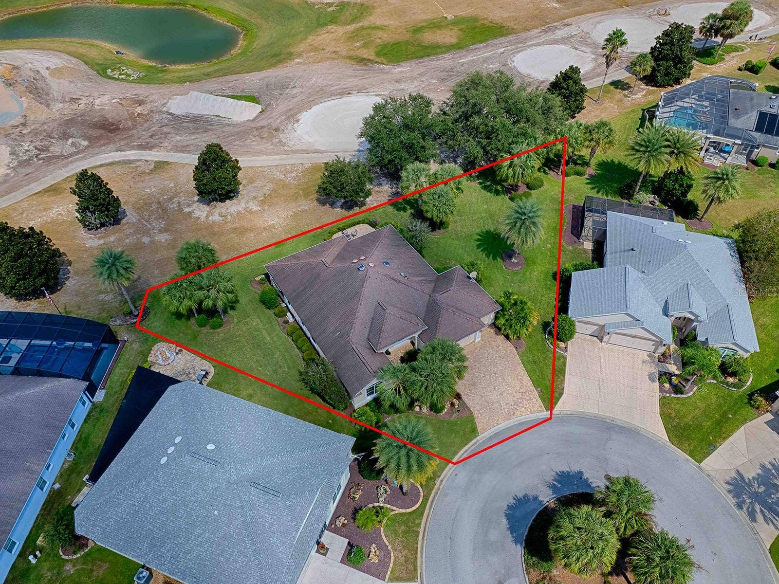 2269 KINCORD COURT, The Villages, FL 32162 2269 KINCORD COURT, The Villages, FL 32162