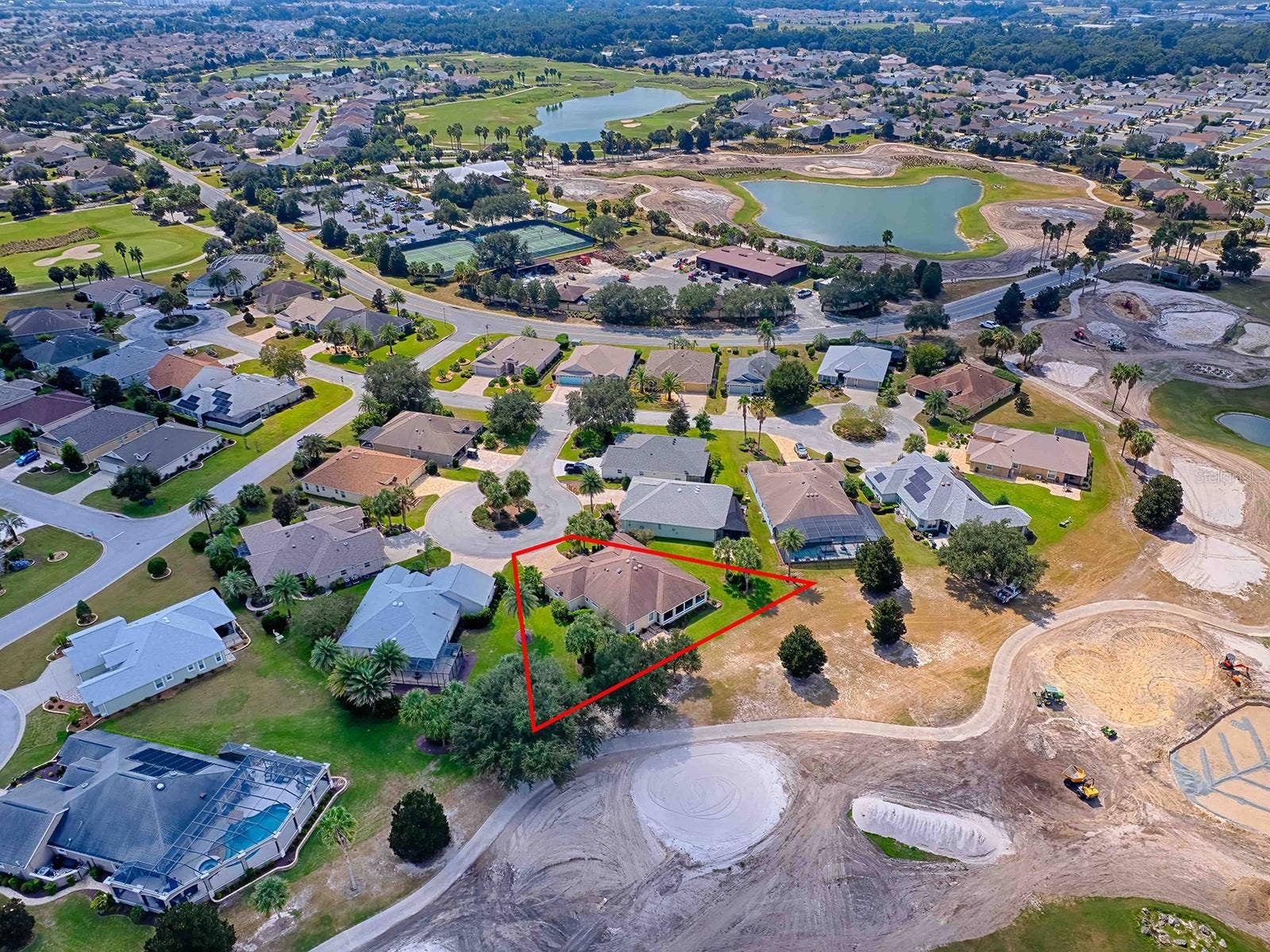 2269 KINCORD COURT, The Villages, FL 32162 2269 KINCORD COURT, The Villages, FL 32162