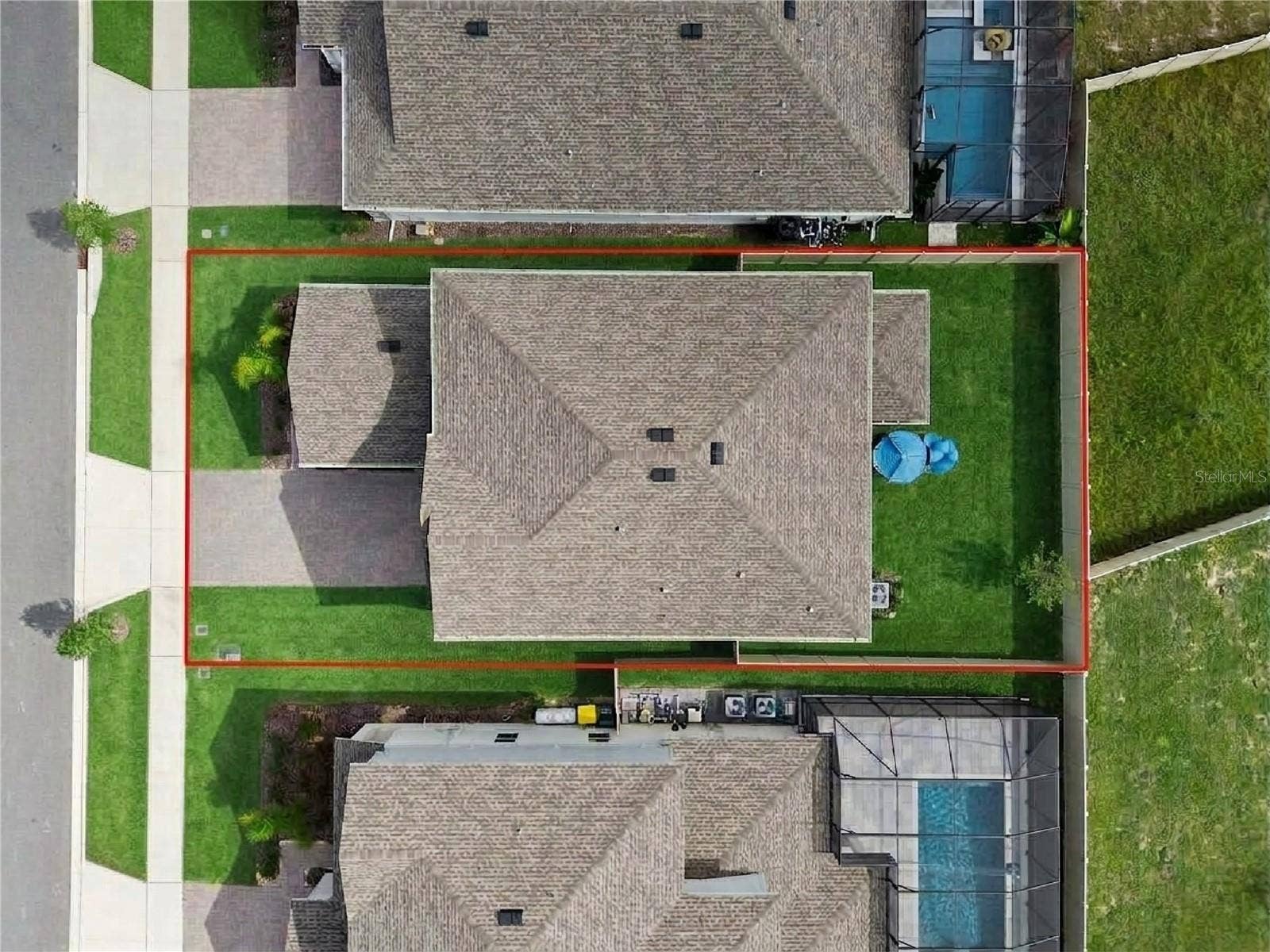 6175 SHAVASANA RD ROAD, Clermont, FL 34714 Virtually enhanced