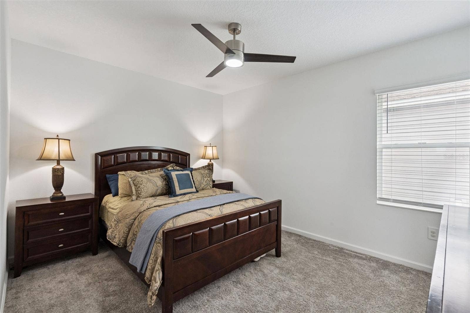 6175 SHAVASANA RD ROAD, Clermont, FL 34714 Upstairs bedroom