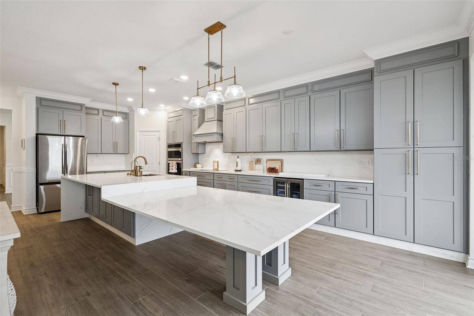 6175 SHAVASANA RD ROAD, Clermont, FL 34714 Never run out storage space in your kitchen