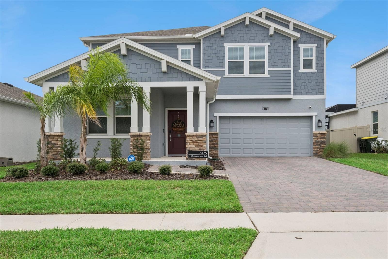 6175 SHAVASANA RD ROAD, Clermont, FL 34714 ** WELCOME HOME **