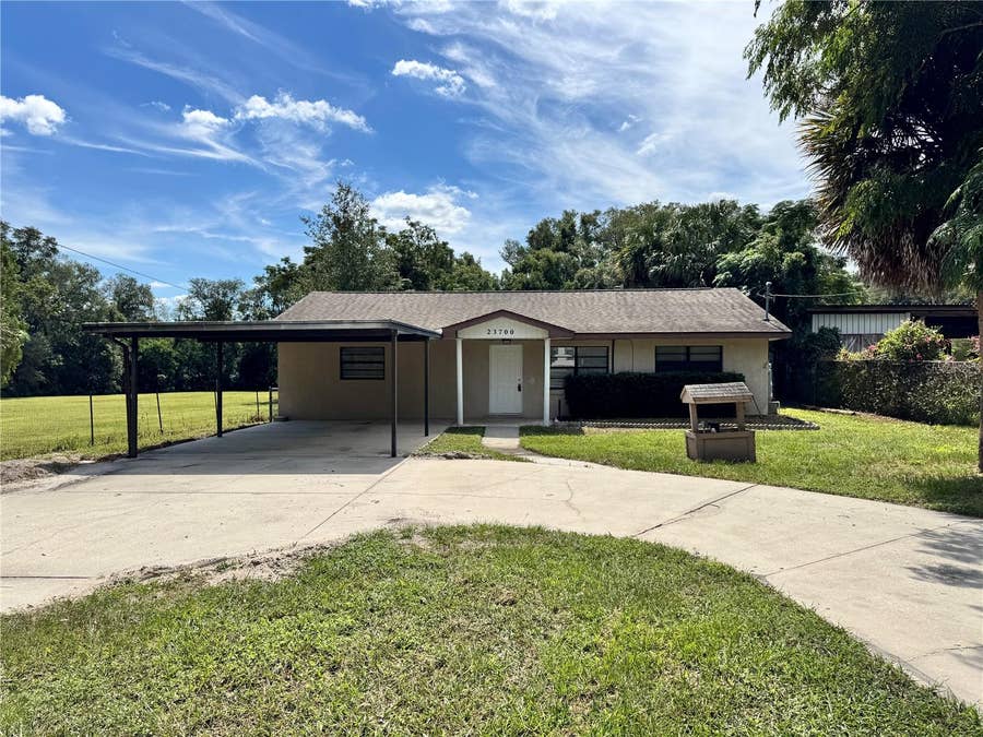 Property photo for 23700 STATE ROAD 46, Sorrento, FL
