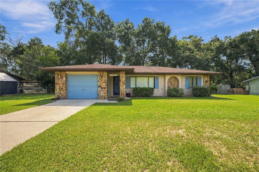Property photo for 7560 SE 114TH LANE, Belleview, FL
