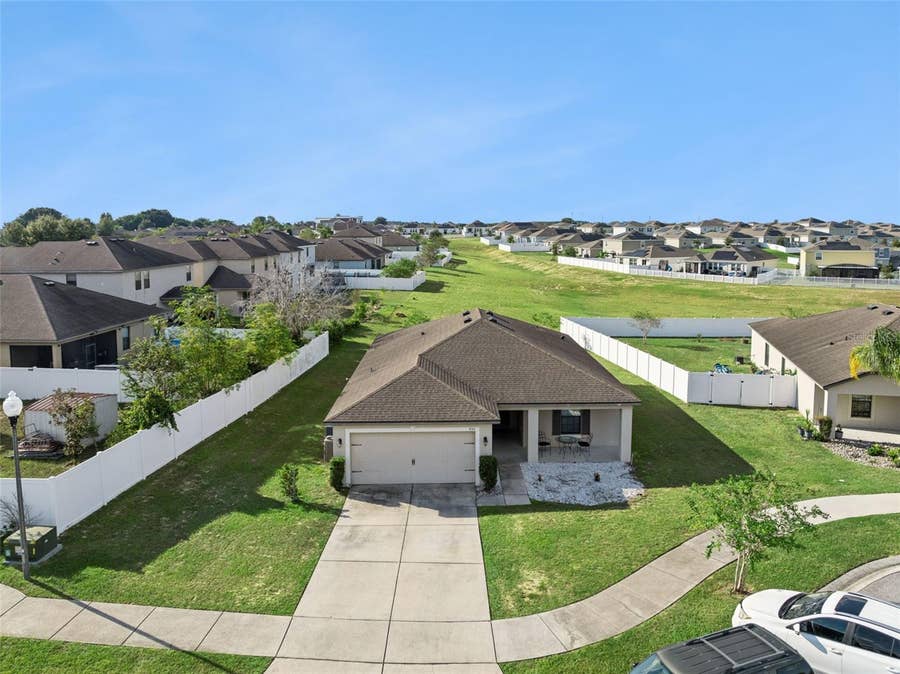 Property photo for 955 ASPEN VIEW CIRCLE, Groveland, FL