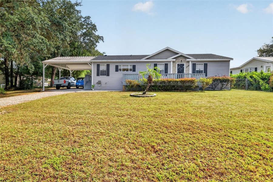 Property photo for 16788 SE 69TH LANE, Ocklawaha, FL