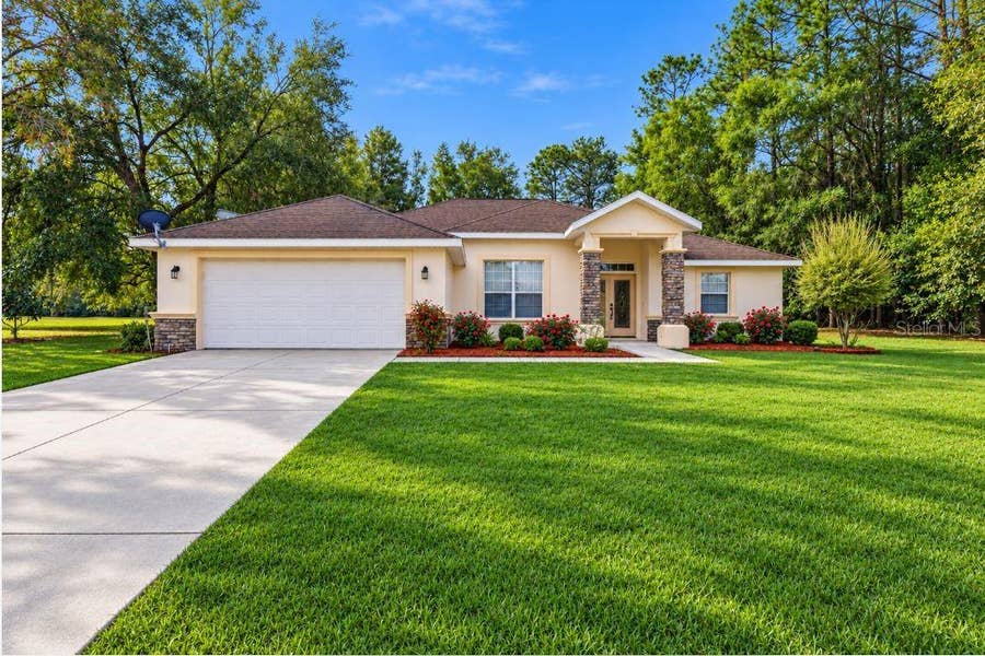 Property photo for 2820 E NEWHAVEN STREET, Inverness, FL