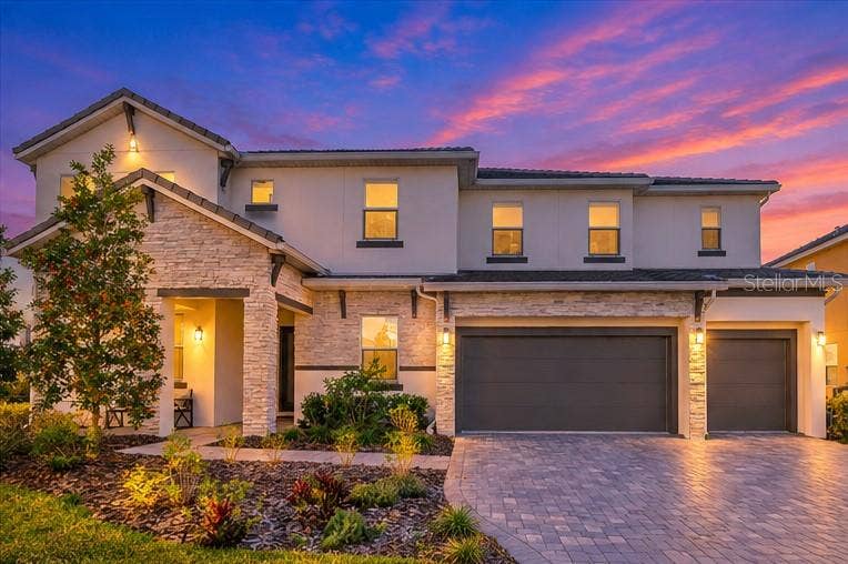 Property photo for 2562 SHANTI DRIVE, Kissimmee, FL
