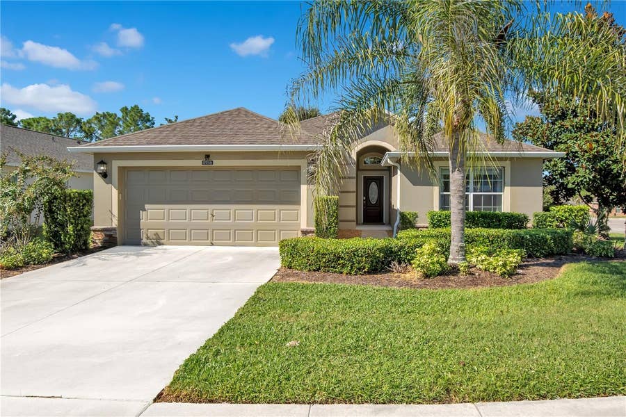 Property photo for 4956 HAVILLAND DRIVE, Mount Dora, FL