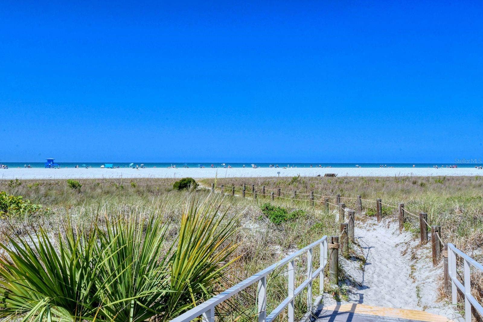 1229 MOONMIST CIRCLE, #P6, Sarasota, FL 34242 Siesta Key Public Beach