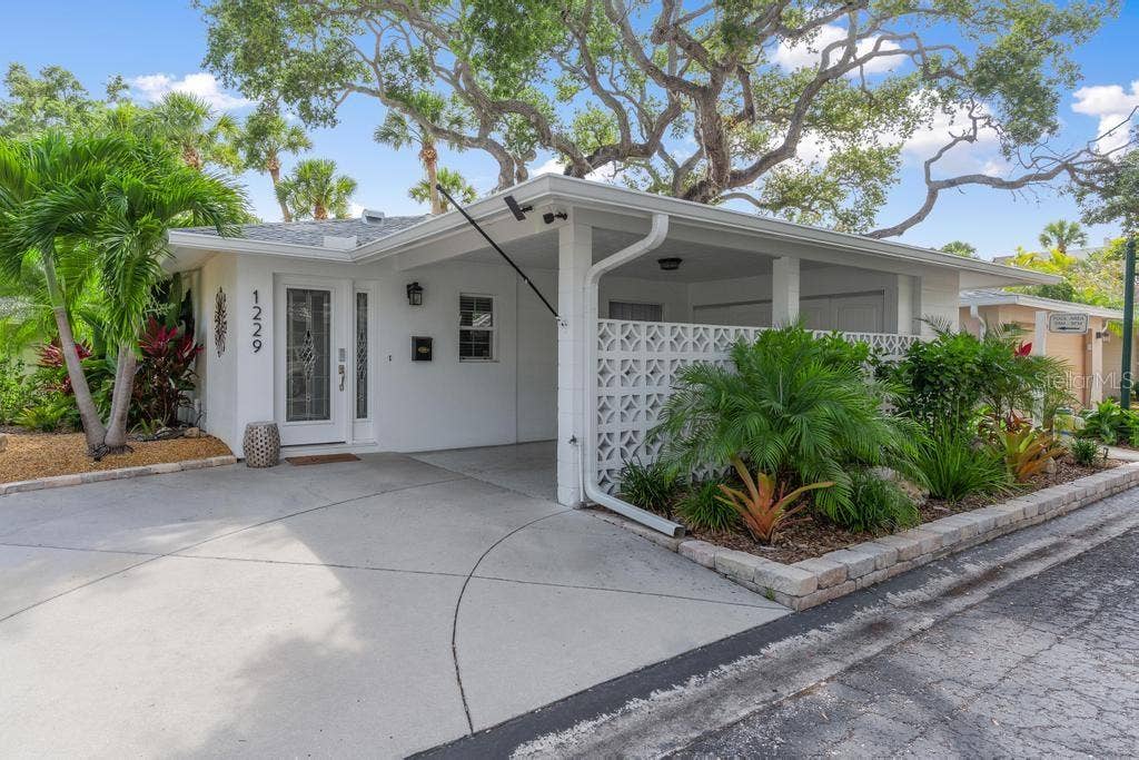 1229 MOONMIST CIRCLE, #P6, Sarasota, FL 34242 Street View