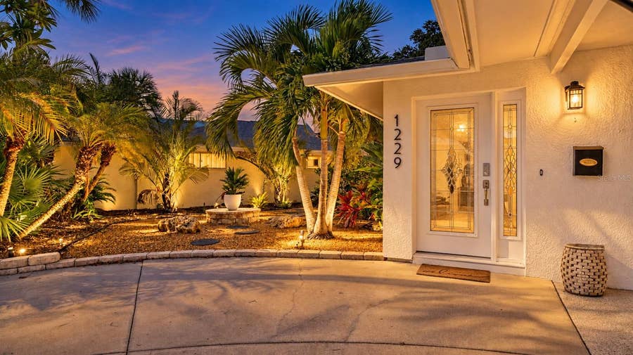 Property photo for 1229 MOONMIST CIRCLE, #P6, Sarasota, FL