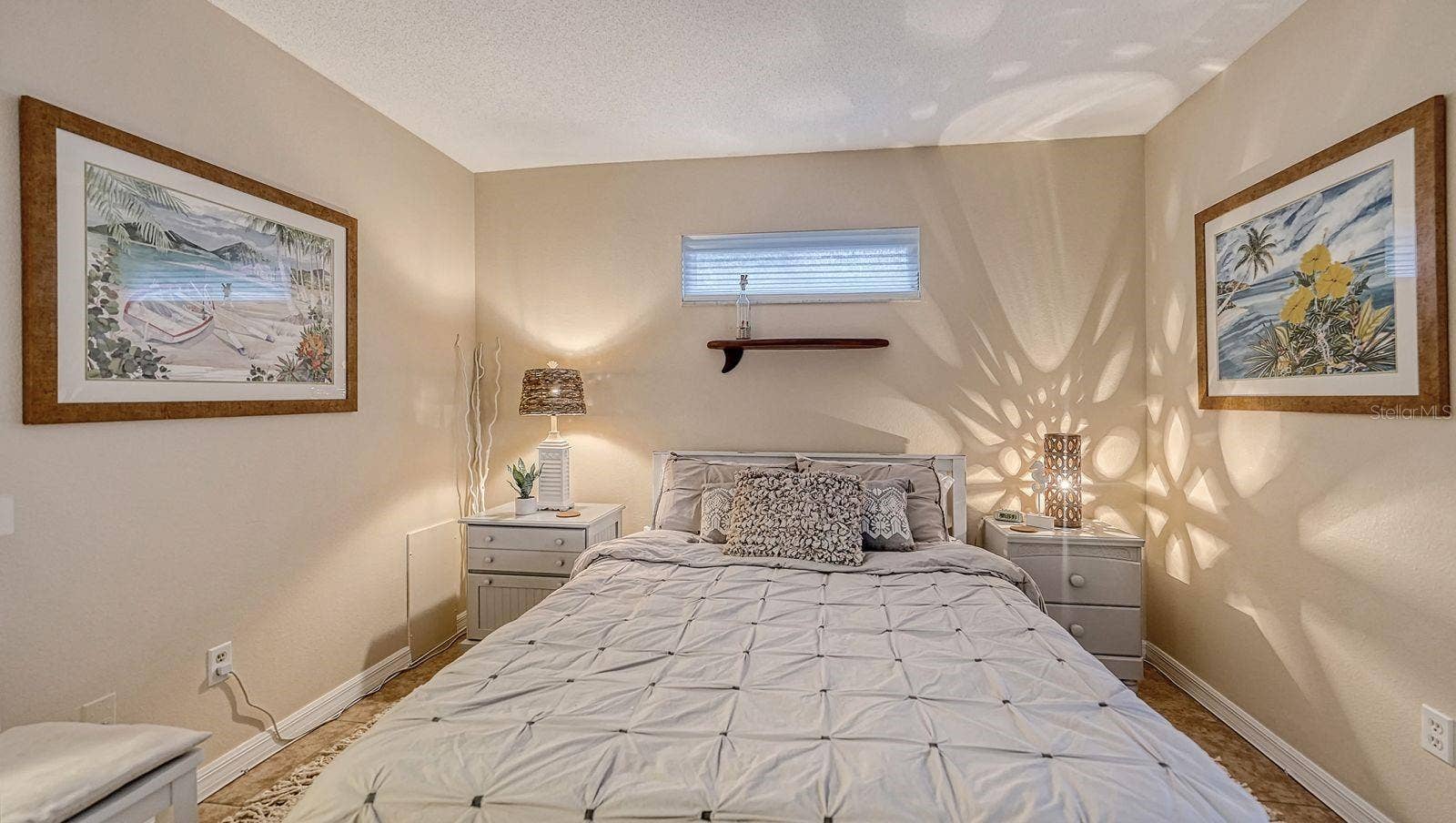 1229 MOONMIST CIRCLE, #P6, Sarasota, FL 34242 Guest Bedroom
