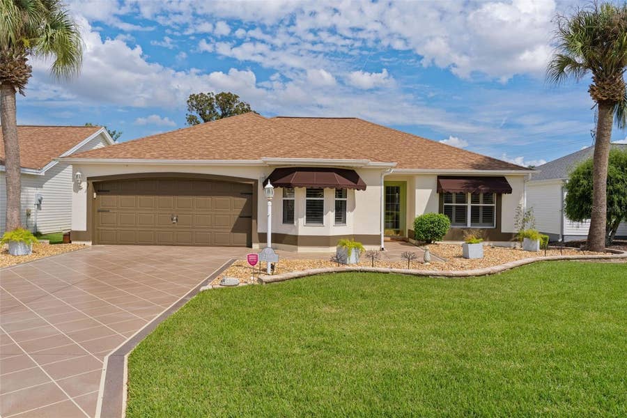 Property photo for 2105 SUAREZ COURT, The Villages, FL