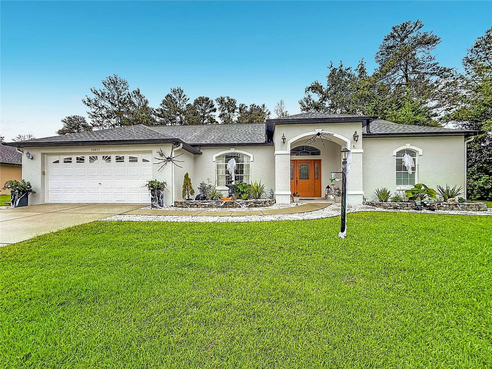 10851 SW 53RD CIRCLE, Ocala, FL 34476