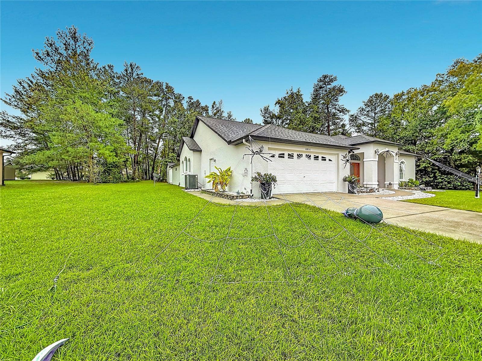 10851 SW 53RD CIRCLE, Ocala, FL 34476