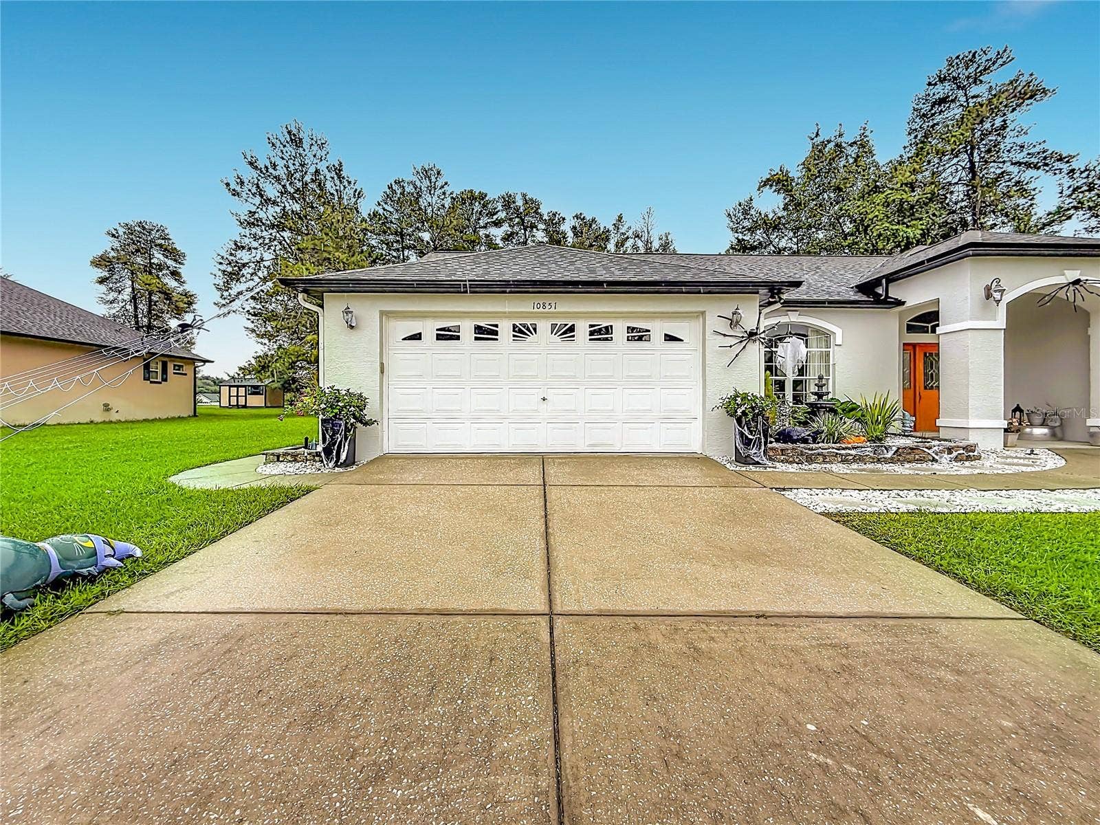 10851 SW 53RD CIRCLE, Ocala, FL 34476