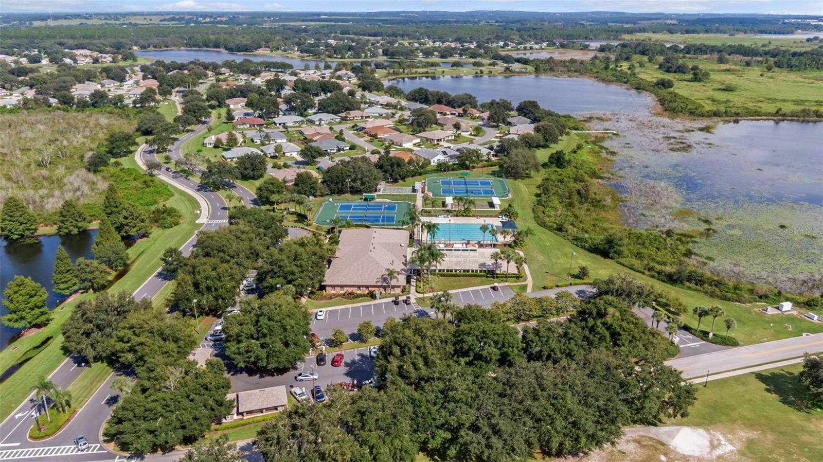 4636 GLEN COE STREET, Leesburg, FL 34748 Community amenities