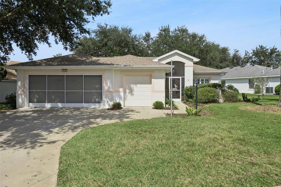 Property photo for 4636 GLEN COE STREET, Leesburg, FL