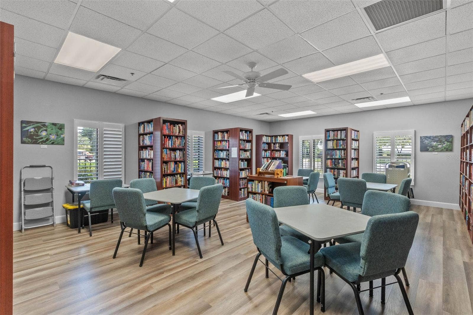 4636 GLEN COE STREET, Leesburg, FL 34748 Community amenities