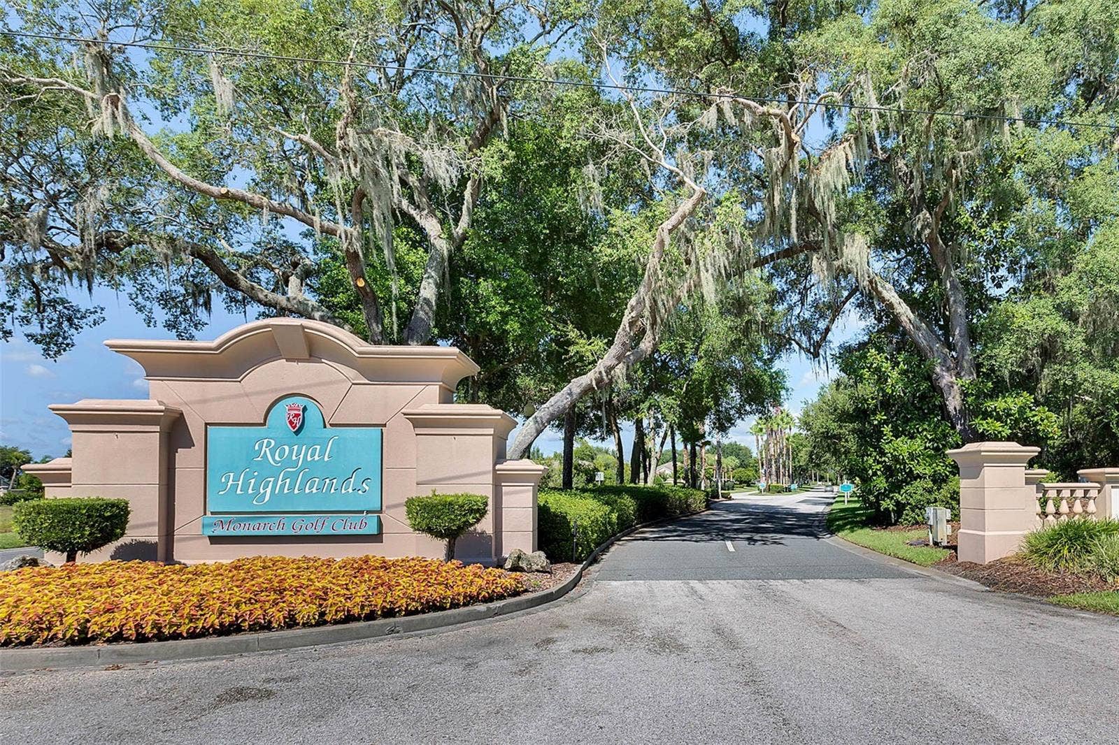 4636 GLEN COE STREET, Leesburg, FL 34748 Community amenities