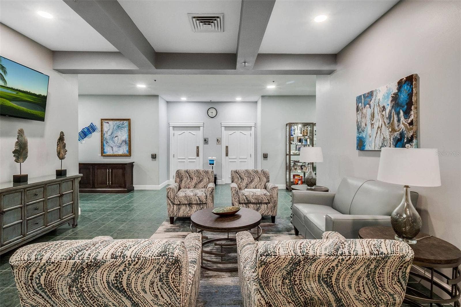 4636 GLEN COE STREET, Leesburg, FL 34748 Community amenities