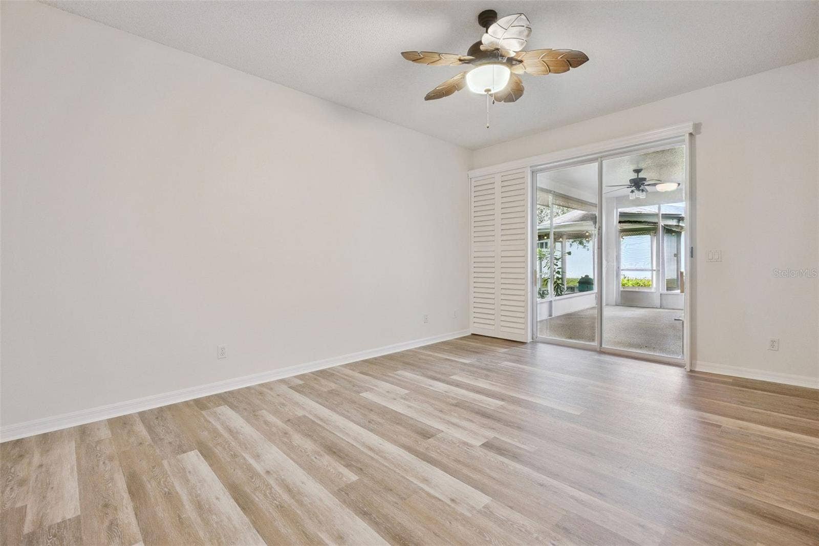 4636 GLEN COE STREET, Leesburg, FL 34748 Primary bedroom