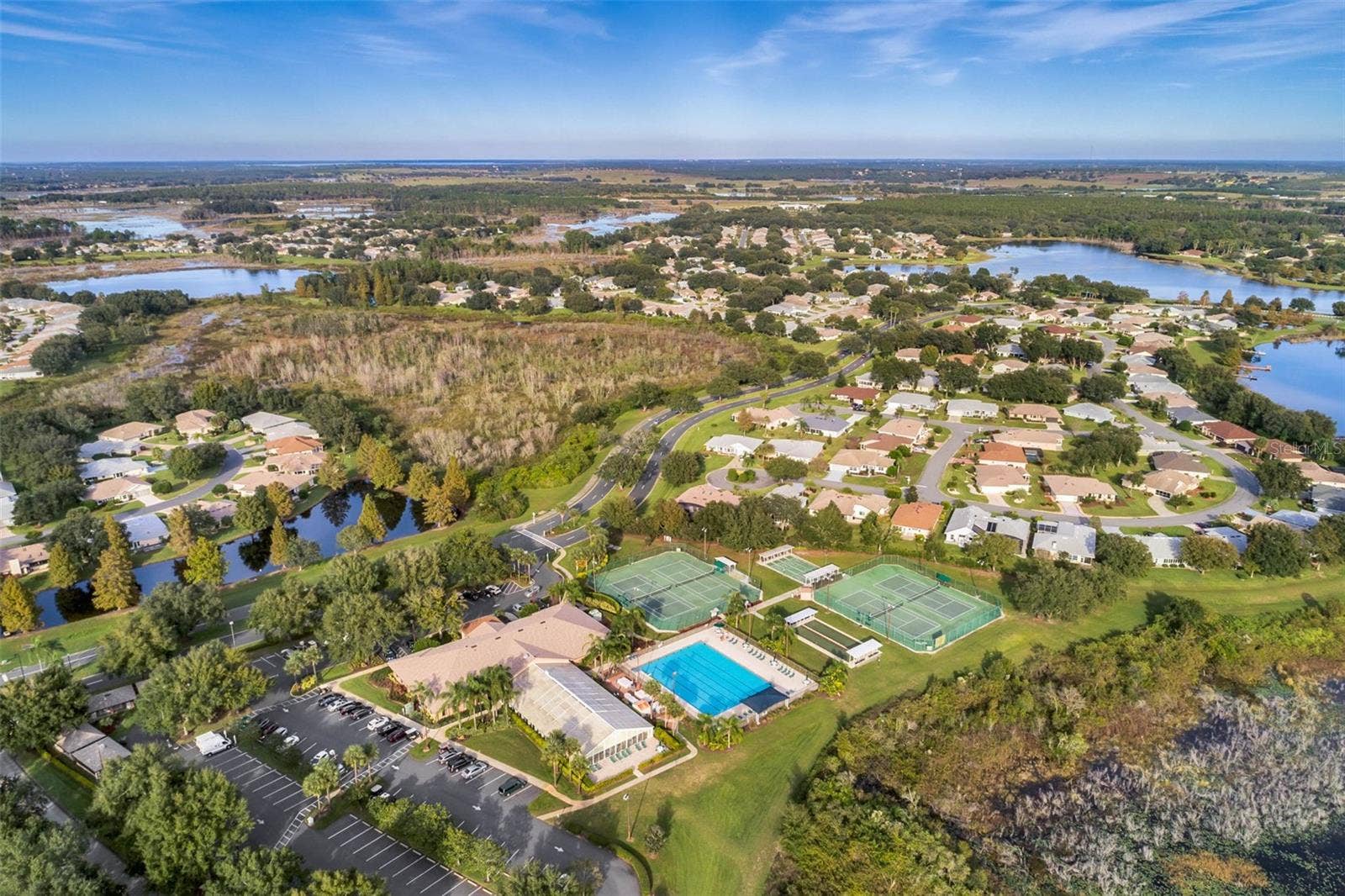 4636 GLEN COE STREET, Leesburg, FL 34748 Community amenities