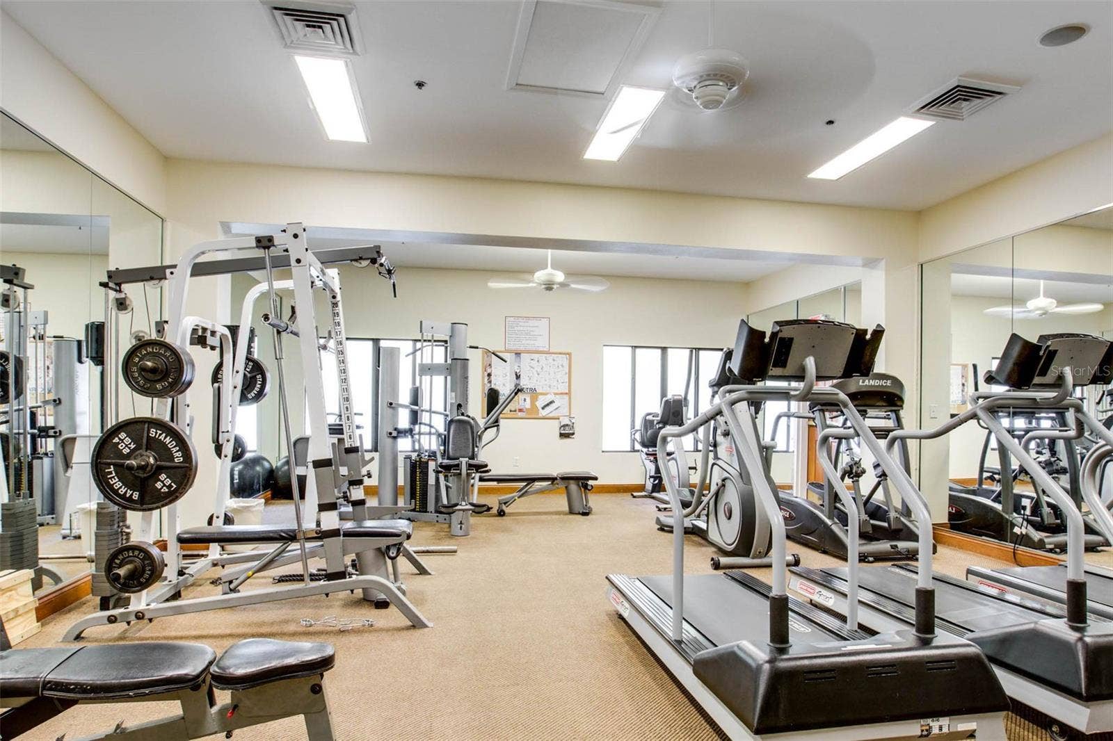 4636 GLEN COE STREET, Leesburg, FL 34748 Community amenities