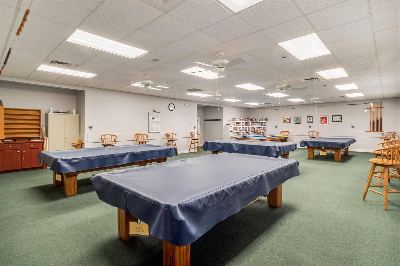 4636 GLEN COE STREET, Leesburg, FL 34748 Community amenities